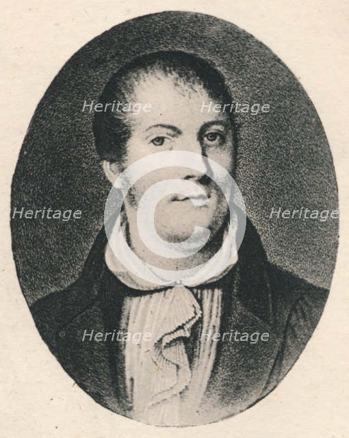 'Spohr.', 1895. Artist: Unknown.