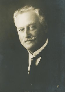 A.H. Norman, Mosman Musical Society. Creator: Unknown.