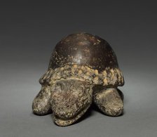 Turtle, before 1921. Creator: Unknown.