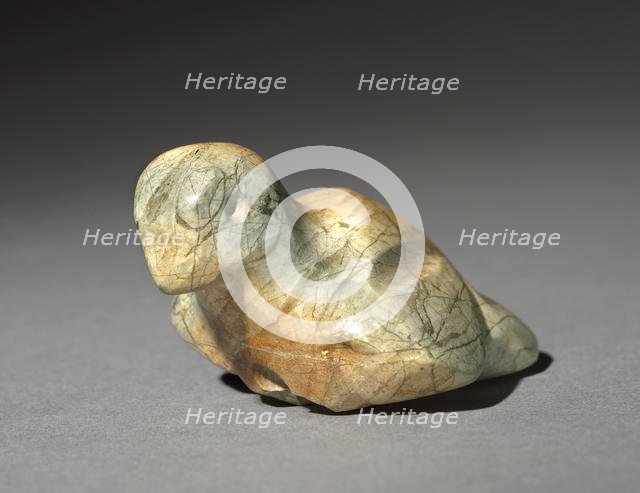 Bird Pendant, 100 BC - 300. Creator: Unknown.