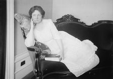 Florence Macbeth, between c1915 and c1920. Creator: Bain News Service.