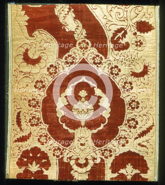 Panel, Italy, 1450/1500. Creator: Unknown.