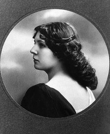 Ekaterina Balashova (Shuvalova) (1848-1931).