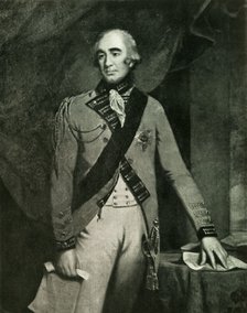 'Lord Hastings', c1770-1790, (1925). Creator: Unknown.
