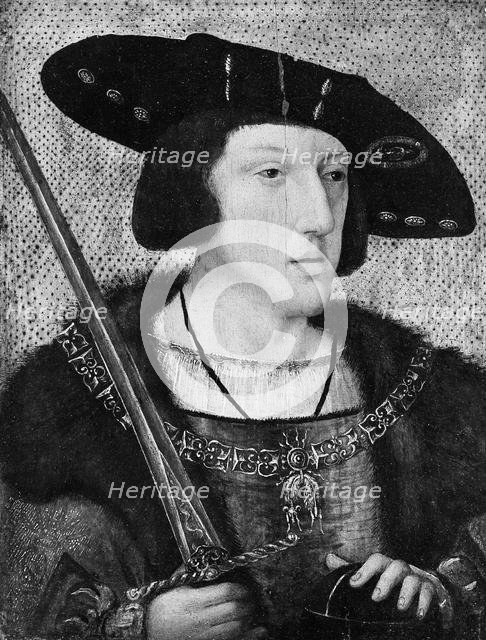 Charles V (1500-1558), Holy Roman Emperor. Creator: Unknown.