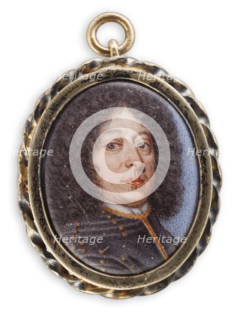 Soldier, c1790. Creator: Unknown.