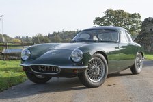 1961 Lotus Elite. Creator: Unknown.