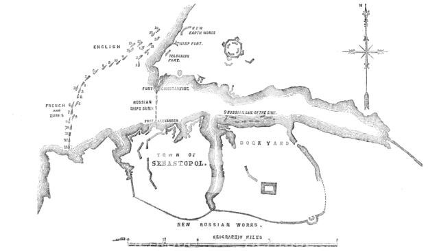 New Russian Works, 1854. Creator: Unknown.