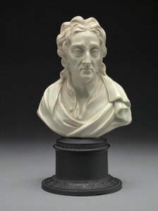 John Locke, between 1790 and 1800. Creator: Unknown.