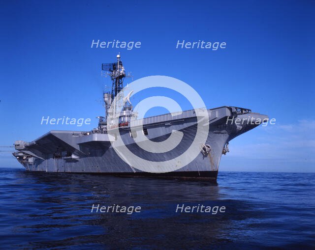 Falklands War, 1982. Creator: Luis Rosendo.