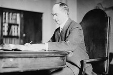 R.L. Henry, between c1910 and c1915. Creators: Bain News Service, George Graham Bain.