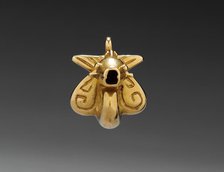 Pendant, 400-700. Creator: Unknown.