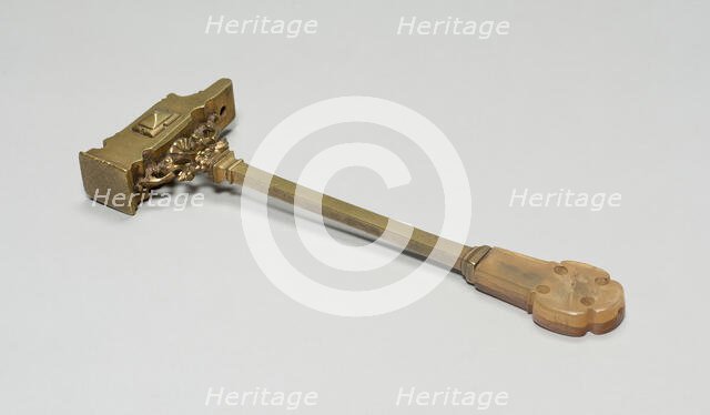 Hammer, Germany, 16th century. Creator: Unknown.