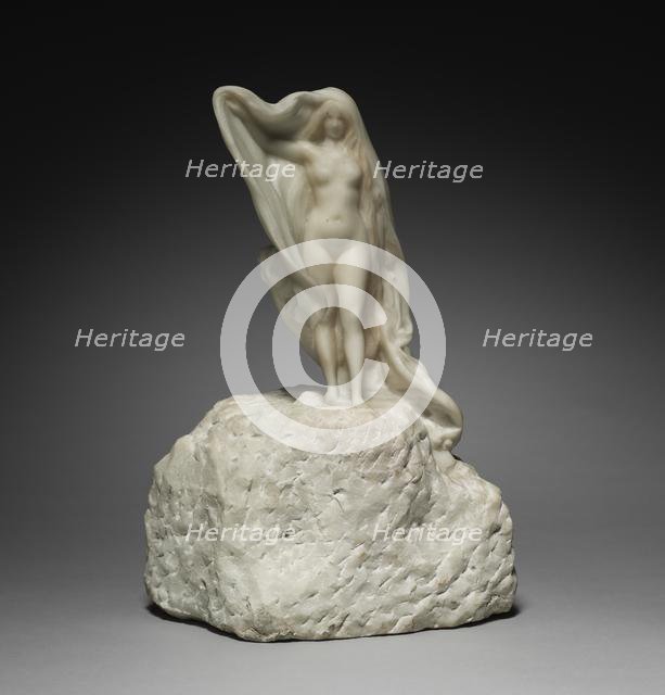 Chastity, c. 1900. Creator: Théodore Rivière (French, 1857-1912).