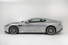 2007 Aston Martin DBS. Creator: Unknown.