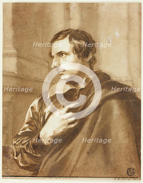 Jean Leclerc, n.d. Creator: Jan de Bisschop.