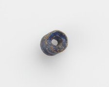 Bead fragment, 4th century. Creator: Unknown.
