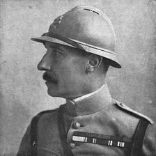 'La Replique de Foch: La Deuxieme victoire de la Marne; le general Buat, major general..., 1918. Creator: Unknown.