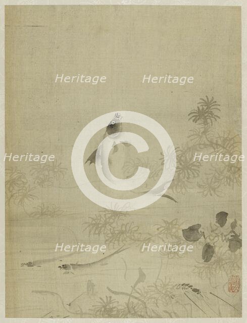 Album, 1661. Creator: Bin Xie.