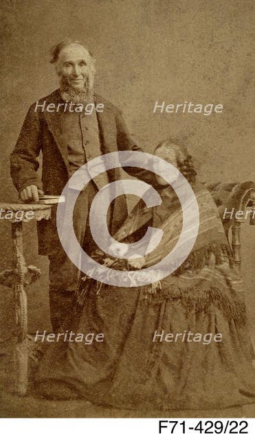 Photograph, c1700-1724. Creator: Henry Howell.