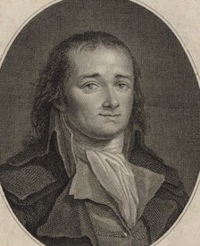 Pierre-Gaspard Chaumette (1763-1793), 1796.