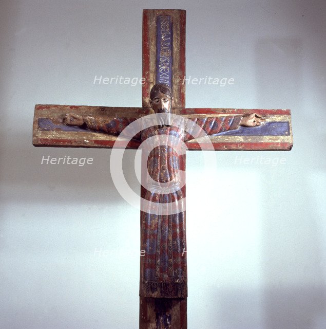 Batlló Majesty, from the region of La Garrotxa.