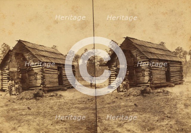 A happy father, c1850-c1930. Creator: Unknown.