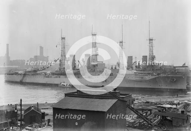 TEXAS, 1914. Creator: Bain News Service.