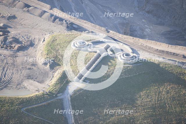 Coldstones Cut, Pateley Bridge, North Yorkshire, 2014. Creator: Historic England Staff Photographer.