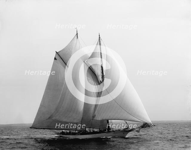 Katrina, 1899 July 29. Creator: John S Johnston.