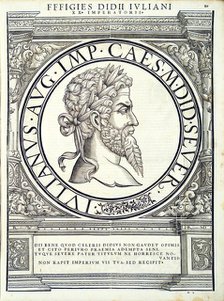 Didius Julianus (133 - 193), 1559.