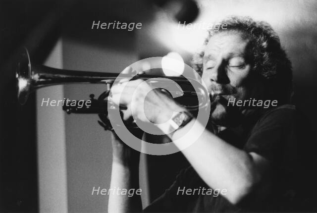 Digby Fairwearther, c2000. Creator: Brian Foskett.