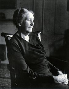 Lady Dale, c1960. Creator: Michieli.