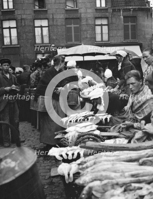 Travel views of Europe, between 1904 and 1938. Creator: Arnold Genthe.