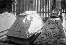 Larnaca, Cyprus, 1878. Creator: John Thomson.
