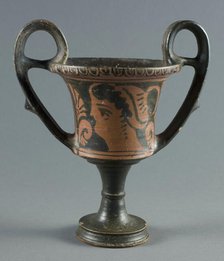 Kantharos (Drinking Cup), about 300 BCE. Creator: Kantharos Group.