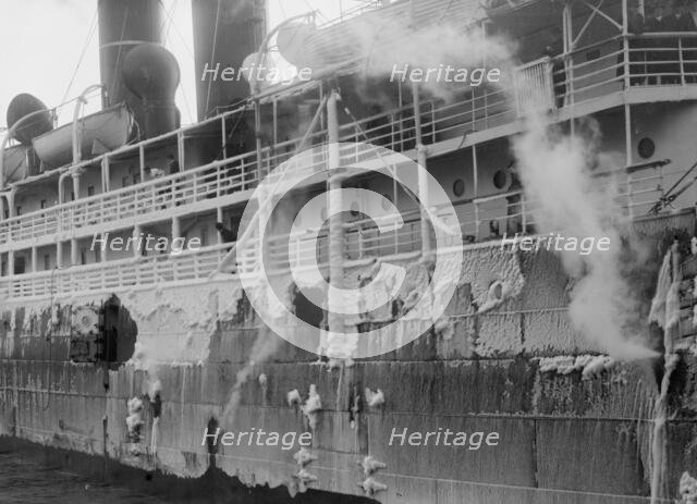 HAVANA, between c1910 and c1915. Creator: Bain News Service.