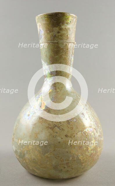 Vase, 2nd-5th century. Creator: Unknown.