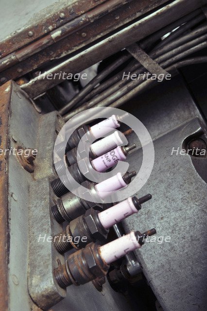 Bugatti type 57S 1937 . Artist: Simon Clay.