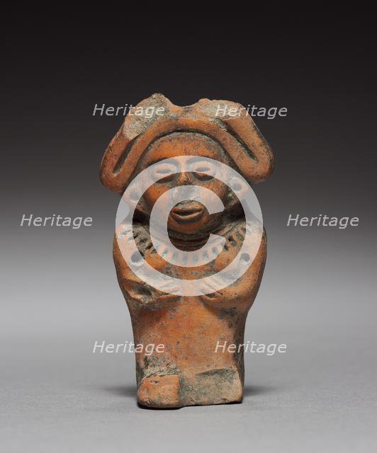 Figurine, 1325-1521. Creator: Unknown.