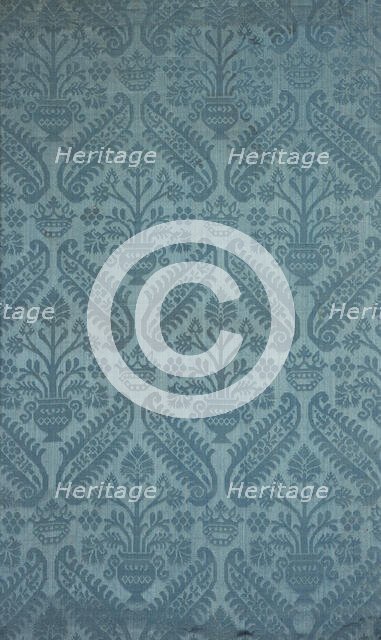 Fragment, Italy, 1575/1625. Creator: Unknown.