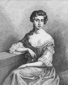 Catherine Sedley, (1810).  Creator: Unknown.