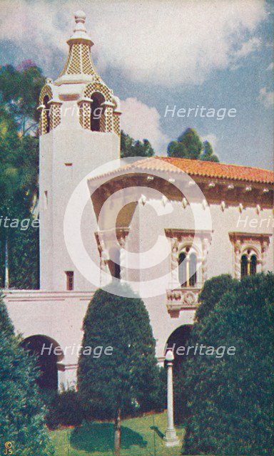 'The Palace of Photography', c1935. Artist: Unknown.