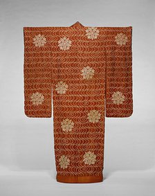 Aigi, Japan, 18th century, late Edo period (1789-1868). Creator: Unknown.