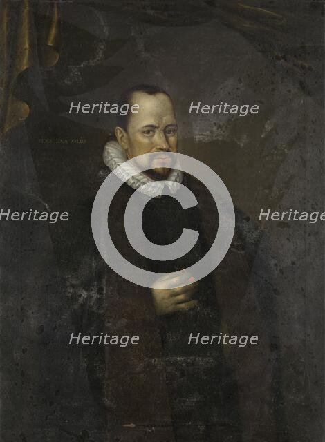 Steven van Dalen (gest 1586), c.1580-1649. Creator: Anon.