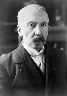 Charles Robert Richet. Creator: Unknown.