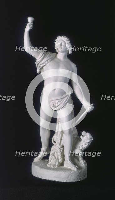 Comus, c1852. Artist: John Graham Lough