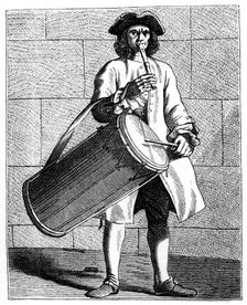 The Provencal, 1737-1742.Artist: Bouchardon