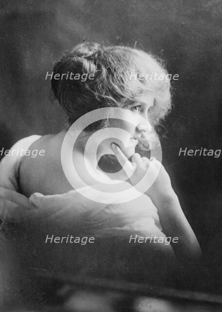 Lula Maysmith, between c1910 and c1915. Creator: Bain News Service.