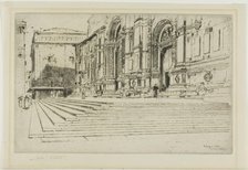 Bologna, 1893. Creator: Charles John Watson.